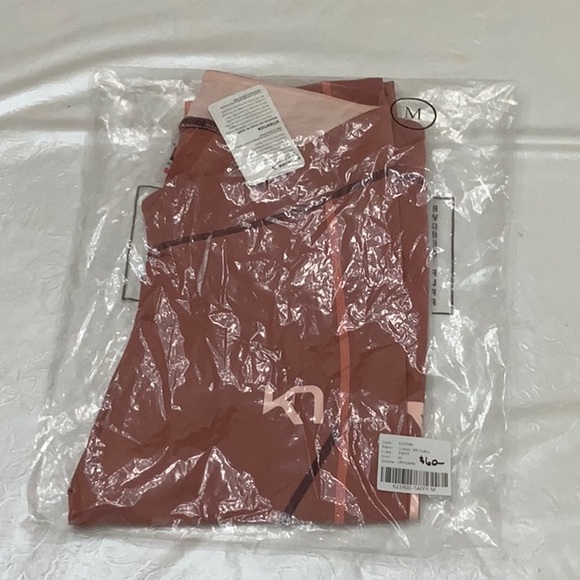 Kari Traa LOUISE 3/4 TIGHT - Taffy - Picture 10 of 15